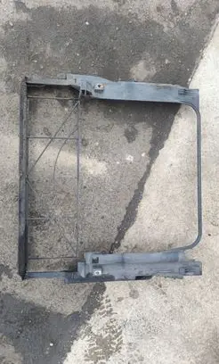 BMW X5 E53 Radiator trim 42518
