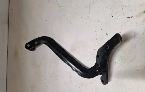 Toyota Proace Sliding door upper roller guide/hinge 982100