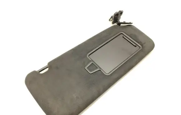 KIA Telluride Sun visor