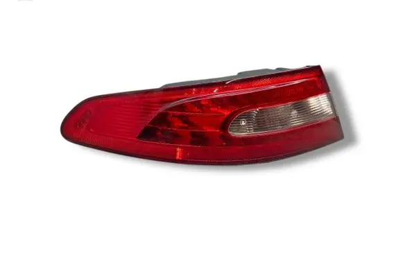 Jaguar XF X250 Rear/tail lights 239303 8X2313405BD
