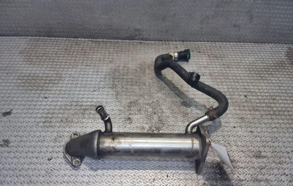 Ford Transit Custom EGR valve cooler CK2Q9F464AA