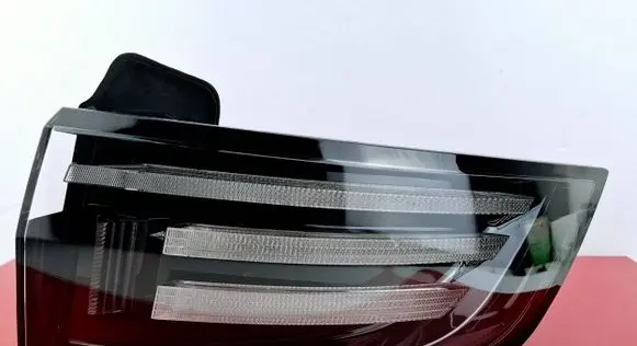 Opel Grandland X Rear/tail lights 2SD01689902AC 9847974280