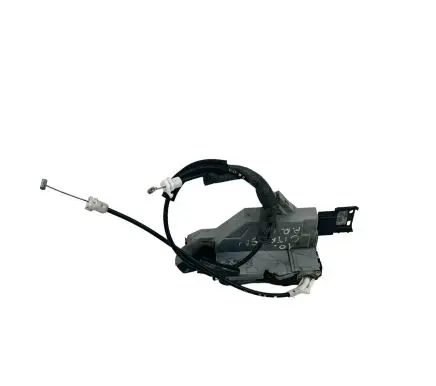Citroen C5 Front door lock 574391 A01774 3499U123315