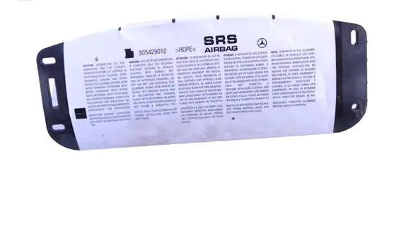 Volkswagen Golf VII Passenger airbag A2078603902 306951499AA