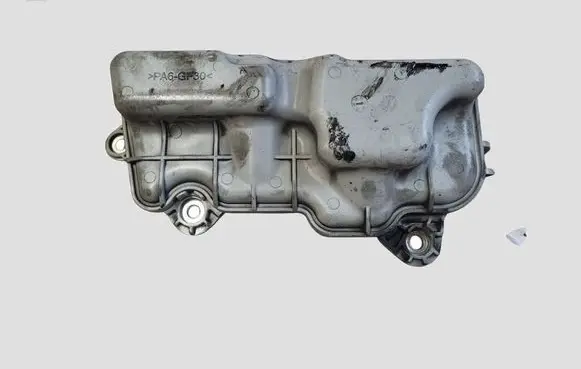 Volvo V40 Vacuum air tank 31339809