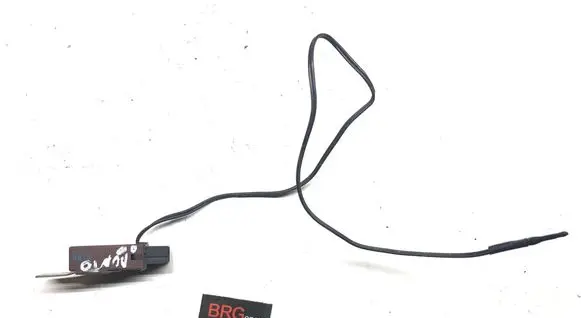 Fiat Punto (188) Oil temperature sensor 592440700