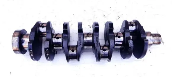 Ford Mondeo MK II Crankshaft 21da50804 96ffaa