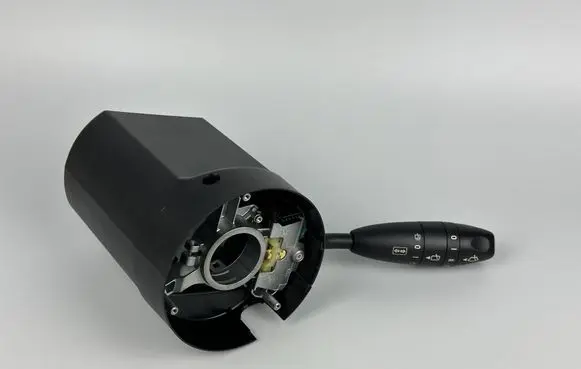 Mercedes-Benz A W169 Wiper control stalk A1695450010 2818887