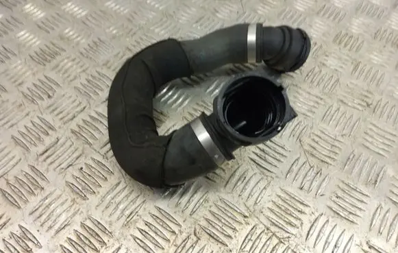 BMW X3 F25 Engine coolant pipe/hose 7601848
