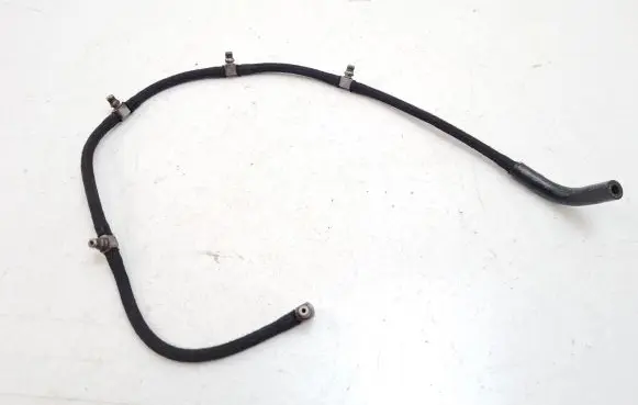 Volvo S80 Fuel return line/hose 30750916