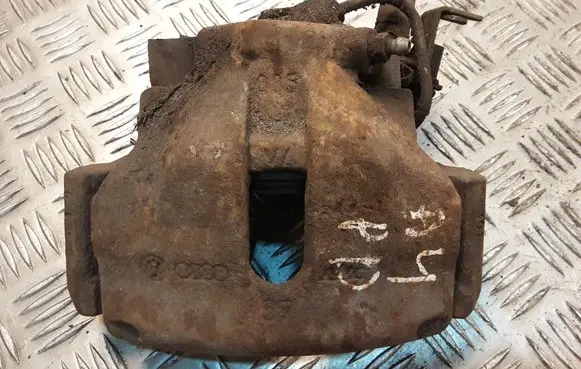 Audi A4 S4 B5 8D Front brake caliper