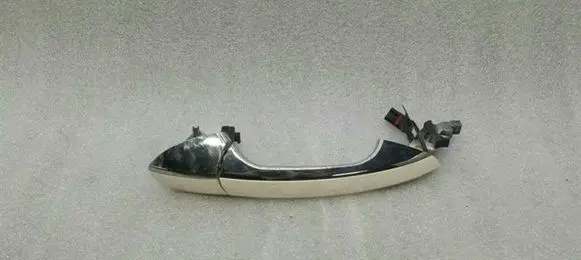 Mercedes-Benz CLS C218 X218 Rear door exterior handle A2047601470