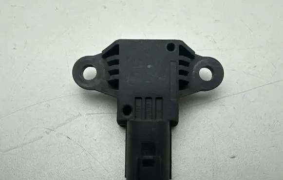 Ford Mustang V Airbag deployment crash/impact sensor DG1314C676AA