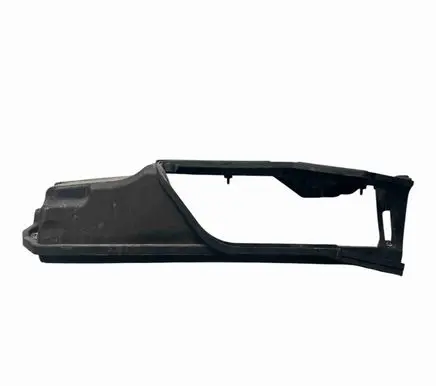 BMW 7 E65 E66 Engine cover (trim) 779320301
