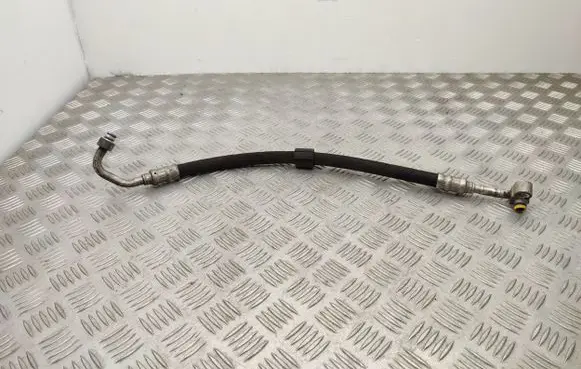 Mini One - Cooper Coupe R56 Air conditioning (A/C) pipe/hose 9224859