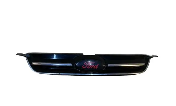 Ford C-MAX II Front bumper upper radiator grill AM51R8200B AM51R8138B D2A3B