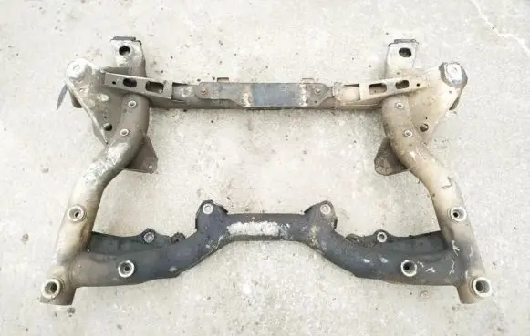 Mercedes-Benz E W212 Front subframe