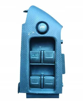 Honda Civic Tailgate/trunk/boot open switch 