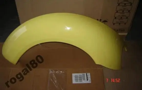 Volkswagen Beetle A5 Fender