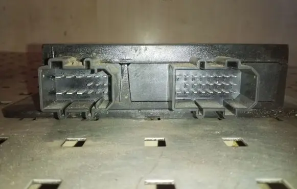 Volkswagen PASSAT B5 Comfort/convenience module 1J0959799AH