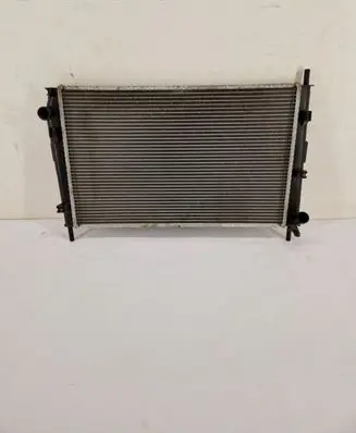 Ford Mondeo Mk III Coolant radiator ME3S718005AB