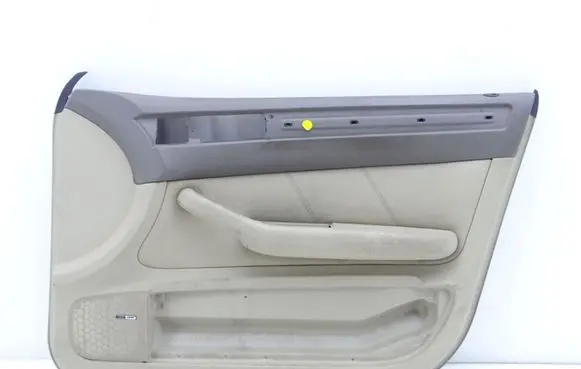 Audi A6 S6 C5 4B Front door card panel trim 4B0867106