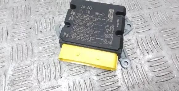 Volkswagen Jetta USA Airbag control unit/module 5Q0959655BM