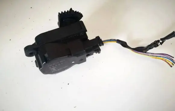 Ford Grand C-MAX Air flap motor/actuator 3m5h19e616ab 3m5h-19e616-ab