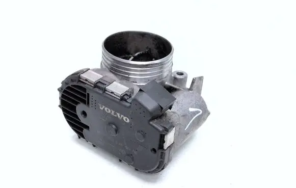 Volvo S80 Throttle valve 8692720 0281002701