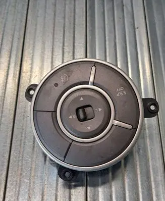 SsangYong Kyron Wing mirror switch 8550109060