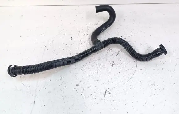 Breather/breather pipe/hose