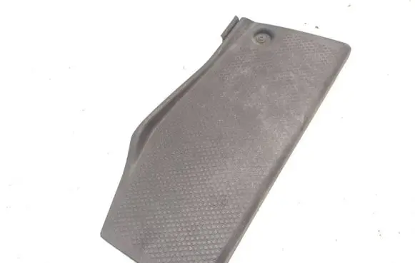 Volkswagen Golf IV Foot rest pad/dead pedal 1J1864777A
