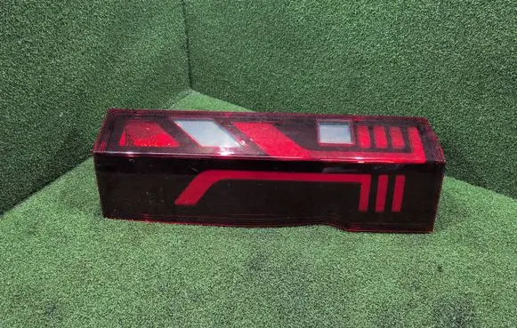 Renault Master IV Rear/tail lights 265501988R L740158
