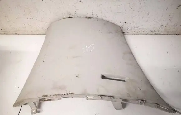 Skoda Roomster (5J) (D) pillar trim (bottom) 5J7867245