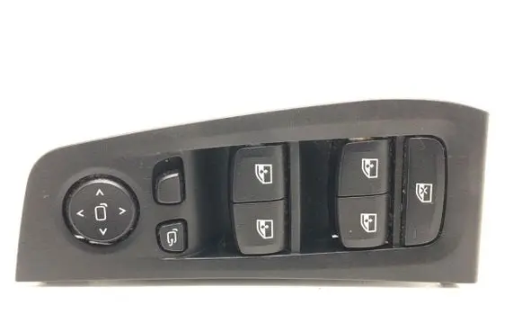 BMW 2 F44 Electric window control switch 7948784