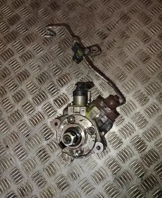 Iveco Daily 6th gen Fuel injection high pressure pump 0445010512
