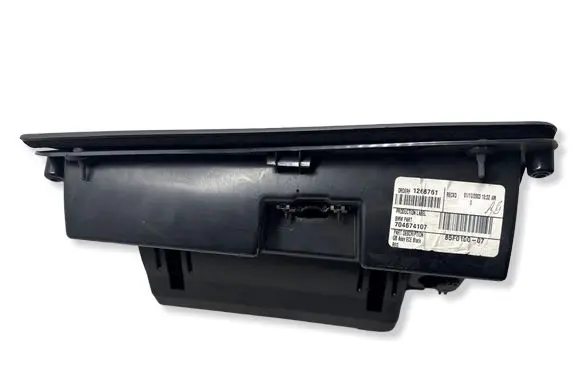 BMW Z4 E85 E86 Glovebox shock absorber 704674107 7025680 514570256809