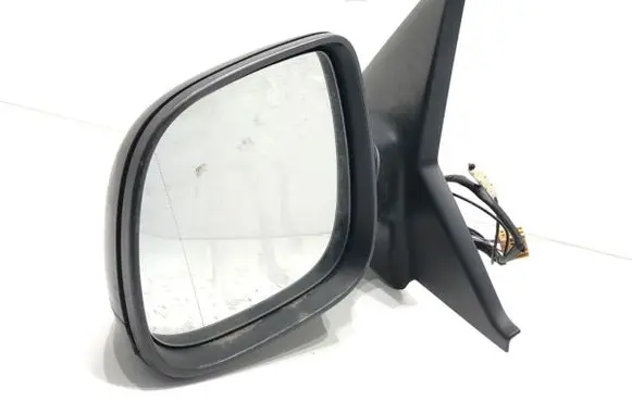 Volkswagen Transporter - Caravelle T5 Front door electric wing mirror 