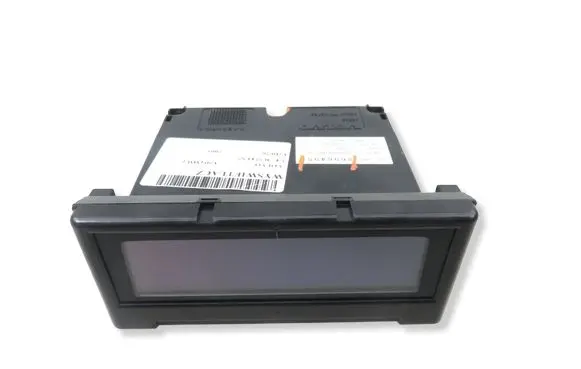 Volvo V50 Screen/display/small screen 8696495