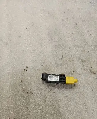 Audi A4 S4 B6 8E 8H Airbag deployment crash/impact sensor 8E0959643E 200660050604