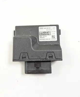 Audi A4 S4 B9 Fuel pump relay 8W0906093C