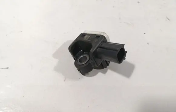 Ford C-MAX II Airbag deployment crash/impact sensor F1ET14B345AA