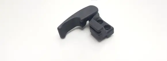 Audi A3 S3 8L Engine bonnet (hood) release handle 1H1823533