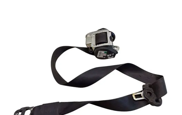 Audi A6 S6 C6 4F Front seatbelt 560788601 008R000