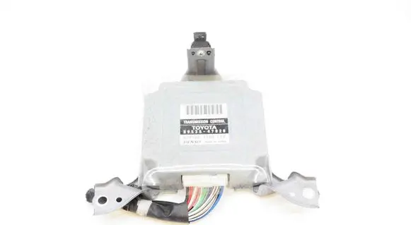 Toyota Prius (XW20) Gearbox control unit/module 8953547020