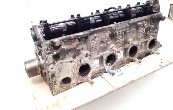 Alfa Romeo 147 Engine head 46431957