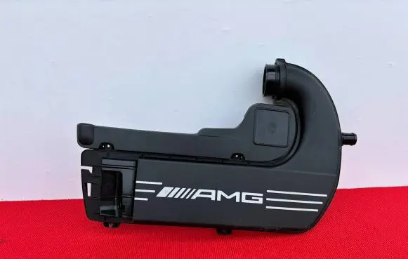 Mercedes-Benz A W177 AMG Air filter box A1770901401