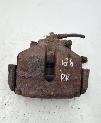 Seat Altea Front brake caliper