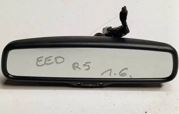 KIA Ceed Rear view mirror (interior) 021213905