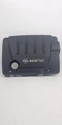 Opel Zafira B Engine cover (trim) 315829598 81092